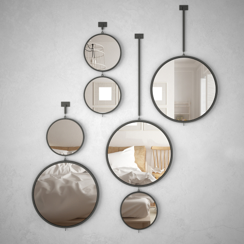 How Custom Mirror Glass Can Improve Your Interiors