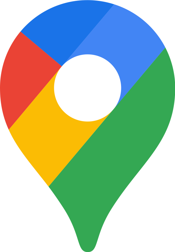 1200px Google Maps Icon 2020.svg  600x861 