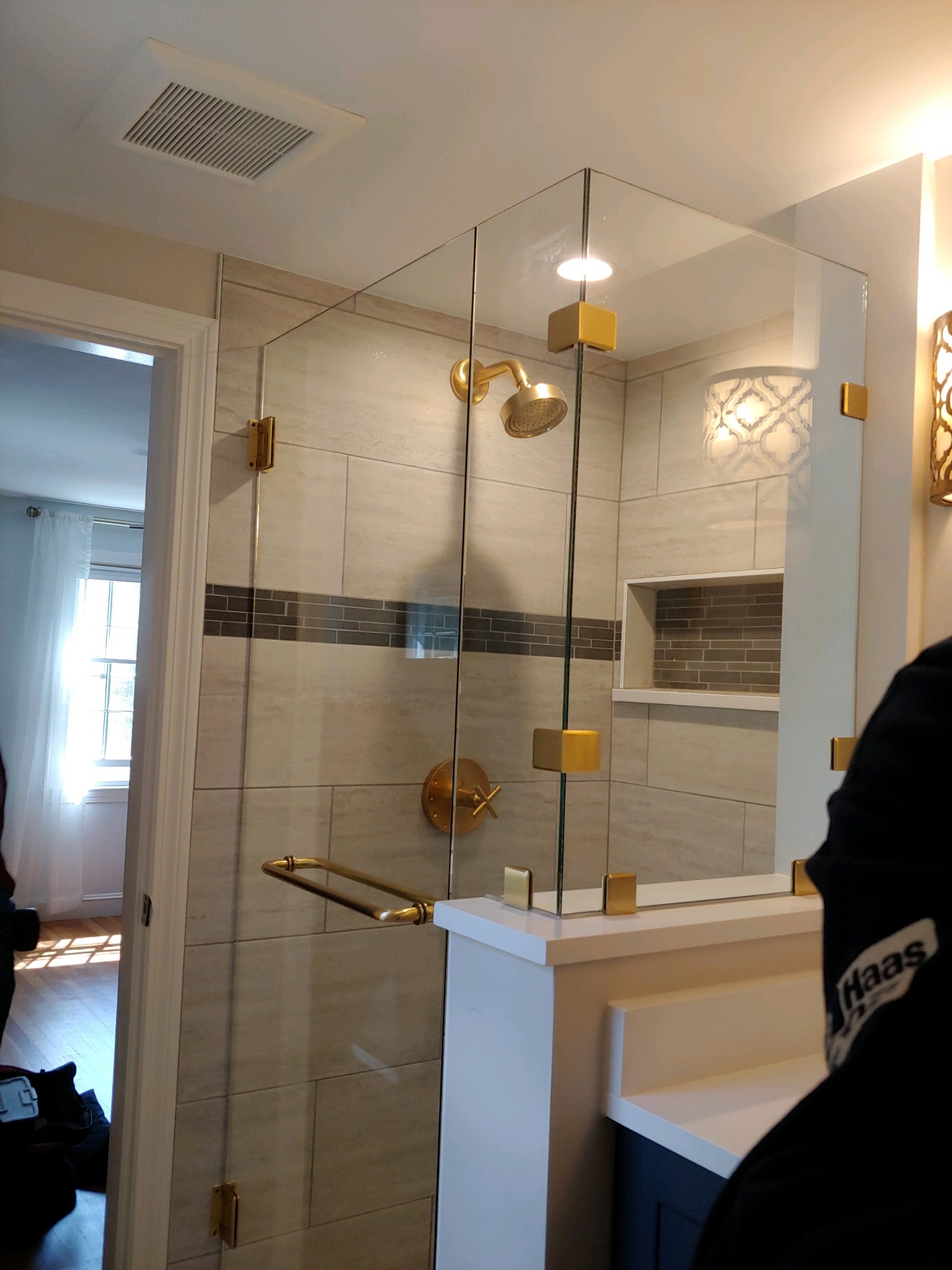 How Much Does It Cost To Remodel A Bathroom? Merrimack