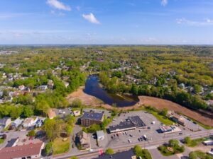 saugus, ma