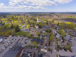 Andover, ma