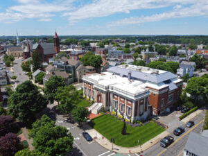 Beverly, MA